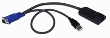 Avocent Vertiv Mergepoint MPUIQ-VMC KVM Switch USB USB2 Virtual Media Module picture