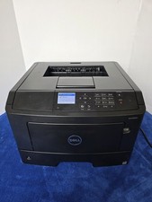 Dell S2830DN Monochrome Laser Printer – 40 ppm, Duplex, Ethernet picture