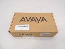 New Sealed Avaya SPPOE-1A IP Phone Single Port PoE Injector 700500725 picture