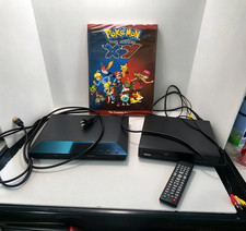 Pokemon The Series: XY Complete Season (DVD) Brand New picture
