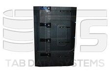 EMC Isilon NL410 4x Node Encrypted Cluster each w/ 36x 4TB SED 7.2K SATA HDD picture