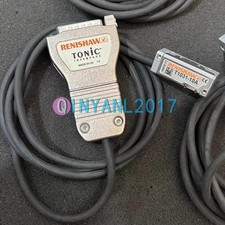 1PCS Used Renishaw TONIC T1031-10A & T10000A00A Tested picture