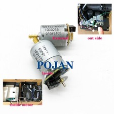 Motor Repair Service Station HP Z6 Z9 T1700 W6B55-67009 W3Z71-67011 T8W15-67026 picture