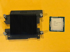 Intel Core i5-4590T 2.0GHz SR1S6 LGA1150 CPU w/ Auras Heatsink Tested picture