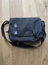 TIMBUK2 Hybrid medium Messenger Bag Vintage Y2K Crossbody black picture