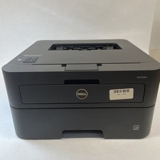 Dell E310dw Wireless Duplex Laser Printer picture