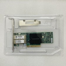HP Ethernet 10Gb 2-port 546SFP+ Adapter 790314-001 779791-001 546SFP =MCX312B picture
