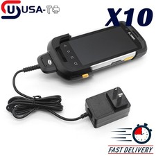 10X Power Charger Cable for Zebra TC70 TC72 TC75 TC77 CHG-TC7X-CBL1-01 US STOCK picture