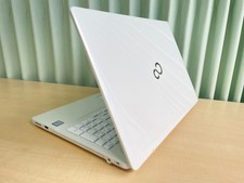 Fujitsu LIFEBOOK AH50/D2 15.6 Inch Core i7 8GB RAM 256GB SSD Laptop picture