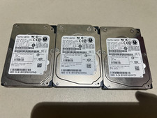 1 x FUJITSU/DELL MBC2073RC/0RW675  73GB 15K 2.5″ SAS HDD picture