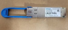 Finisar FTLC1151RDPL 100GBASE-LR4 QSFP28 Transceiver  SMF 10km LC  picture