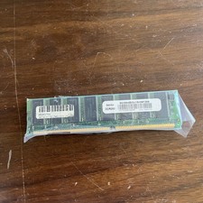Infineon 1G 2x512MB PC3200 DDR 400MHz 184 Pin DIMM Memory HYB25D256800BT-7 picture