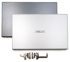 New ASUS Vivobook F512 F512DA F512FA F512UA F512UB LCD Back Cover / LCD Hinges picture