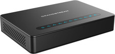 Powerful 8-Port FXS Gateway with Gigabit NAT Router (HT818) picture