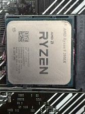 AMD Ryzen 9 3900X 12-Core 3.8GHz Socket AM4 CPU Processor  picture