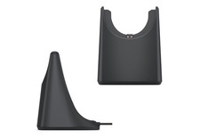 GENUINE Dell Pro Wireless Headset Charging Stand (No Headset) HC524 picture