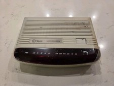 Vintage 1996 Hayes ACCURA ISDN Terminal Adapter Modem XZ00US - Unused (Read) picture