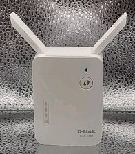 D-Link DAP-1330 Wireless-N Range Extender WiFi Repeater picture