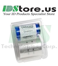 Entrust Datacard DuraGard 508668-701 Laminate, 0.5 mil, Clear, Full Card picture