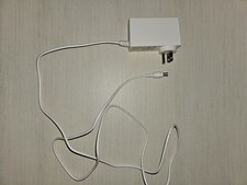 OEM AC Adapter Power Supply For LG Ultrafine 32-Inch Computer Monitor 32UL500-W picture