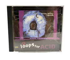 SONY Sonic Foundry Loops for ACID: Robin Storey Rapoon Diverse Soundscapes picture