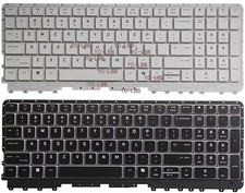 New For HP Omen MAX 16T-AH 16-AK 16-AK0047NR colorful RGB backlight US Keyboard picture