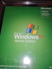 Microsoft Windows XP Home Edition 2002 Product Key picture