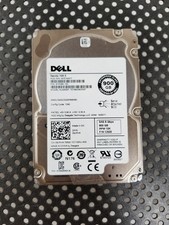 DELL 8JRN4 ST9900805SS 9TH066-150 900GB 10K RPM 64MB CACHE 6Gb/s SAS 2.5