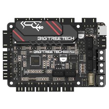 BIGTREETECH SKR PICO V1.0 Control Board Integrated 4 Axis TMC2209 UART picture