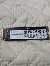 ADATA XPG SX8200 Pro 1TB NVMe M.2 2280 PCIe Gen3 x4 SSD Tested ⭐ picture