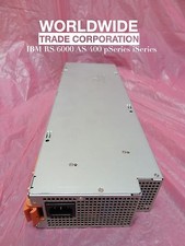 IBM 39J3741 7889 1475W Hot-Swap AC Power Supply Base and Redundant pSeries picture