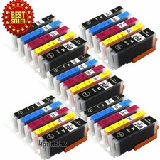 Ink Cartridges for Canon PGI-250XL CLI-251XL Pixma MG5620 MG5520 MG6620 MX922 picture