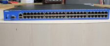 Adtran NetVanta 1638P Managed Gigabit 48-Port POE Network Switch picture