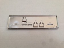Original Supermicro I/O SHIELD for H13SSL-N picture