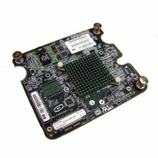 HP 456978-001 BLc Emulex LPe1205 8Gb FC Mezzanine HBA picture