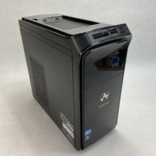 Gateway DX4860 MT Intel Core i5-2320 3GHz 4GB RAM No HDD No OS picture