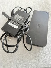 Dell Pro Smart Dock Laptop Dock K23A +130w picture