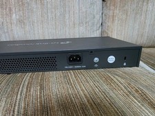 TP-Link Omada Lot SX3008F 10G Switch ER707-M2 Router EAP770 WiFi 7 EAP670 AP picture