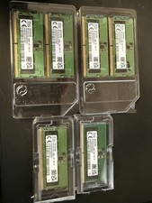 48GB SK Hynix (6x8GB) DDR5 5600MHz SODIMM PC5-5600B Laptop RAM HMCG66AGBSA092N picture