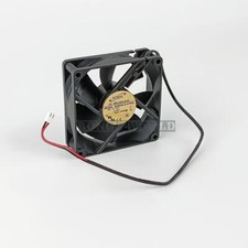 One New ADDA AD0824LS-A70GL Cooling Fan 24V 0.09A 2pin 80*80*25mm picture