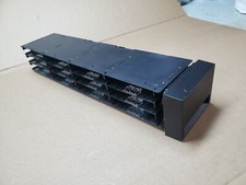 IBM 3573-L4A Cartridge Right Side 45E1327 TS3100 TS3200 Cartridge 30 d Warranty picture