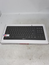 Cherry Stream Keyboard TKL Corded Compact USB Keyboard picture