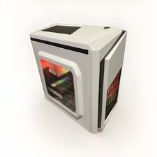 ARGB Gaming PC / Work PC/ Intel 8th Gen i-5 /16GB RAM/120 FPS /WIFI/Bluetooth picture