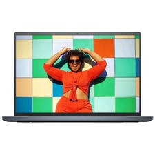Dell Inspiron 7610 16-inch 2021 - Core i5 11th Gen 8GB RAM 256GB SSD W11 Black picture