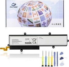 EB BT670ABA EB BT670ABE AA2HC15BS AA2GB07BS Laptop Battery for Samsung Galaxy picture