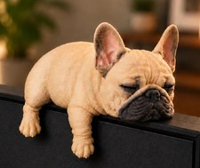 French Bulldog Monitor Buddy 3D Printed picture