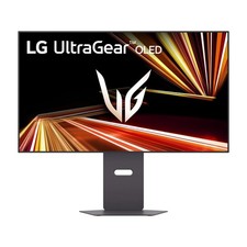 LG ULTRAGEAR 32GX870A-B 32