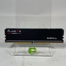 G.Skill Flare X5 16GB (1x16GB) RAM DDR5 6000MHz F5-6000J3636F16GX2-FX5 picture