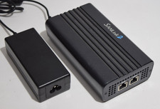 Promise SANLink2 E2002t Thunderbolt 2 to 8Gb Fibre Channel SAN or 10G Base-T picture