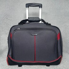 Samsonite Rolling Laptop Bag 18